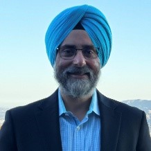 Sukhinder Jaaj